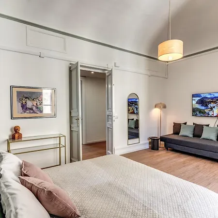 The Great Apartman *