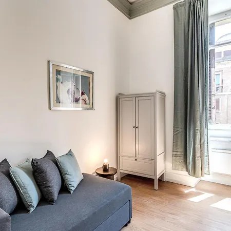 Apartman The Great *
