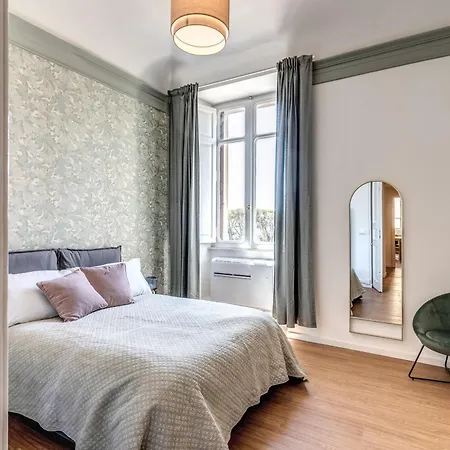 Apartman The Great *