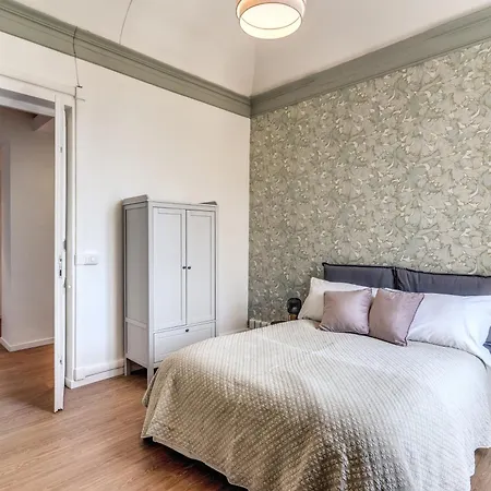 The Great Apartman