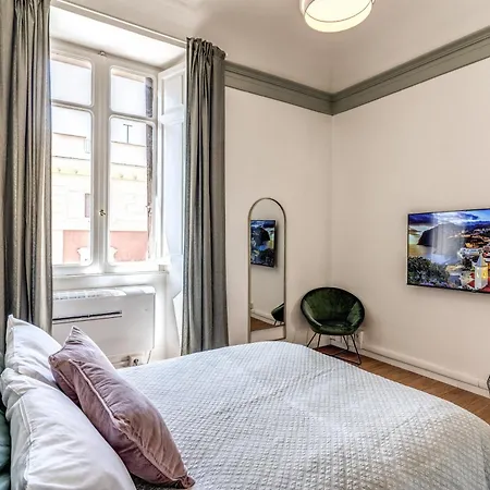 The Great Apartman *