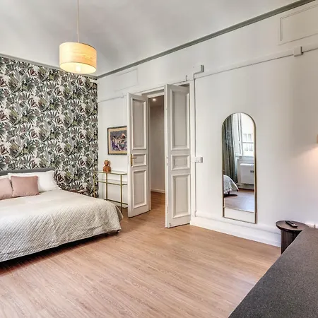 The Great Apartman Róma