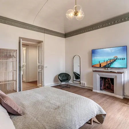 The Great Apartman