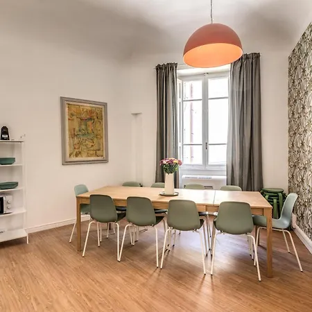 Apartman The Great *