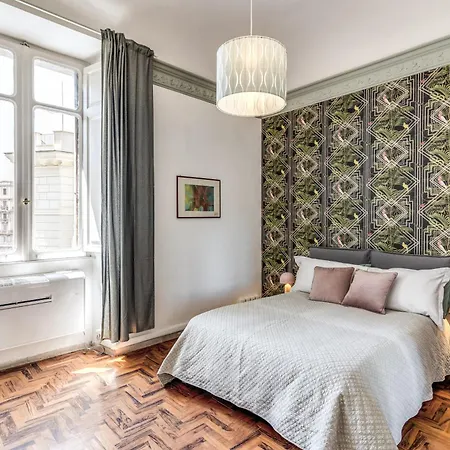 The Great Apartman *