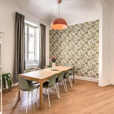 The Great Apartman