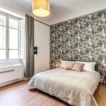 The Great Apartman Róma
