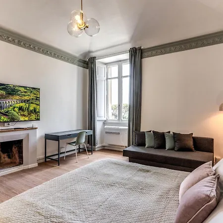 Apartman The Great