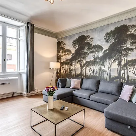 Apartman The Great *
