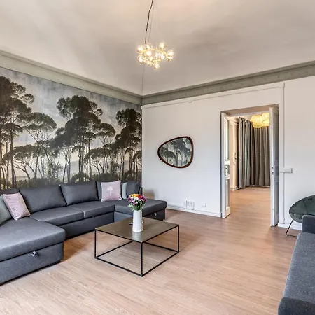 The Great Apartman *