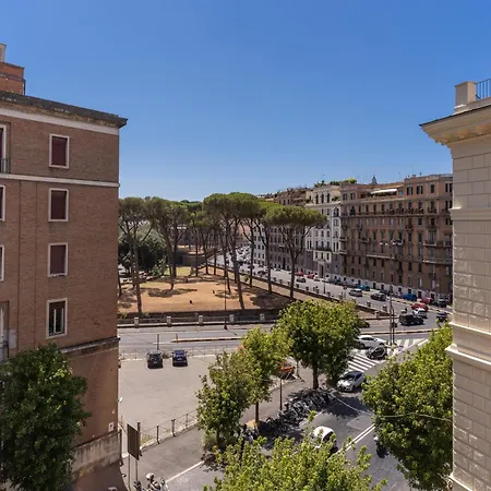 The Great Roma