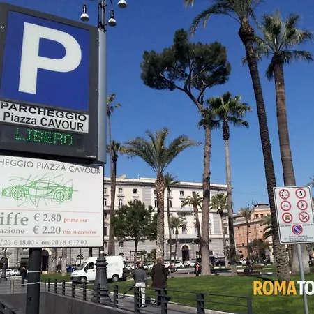 The Great Appartamento *