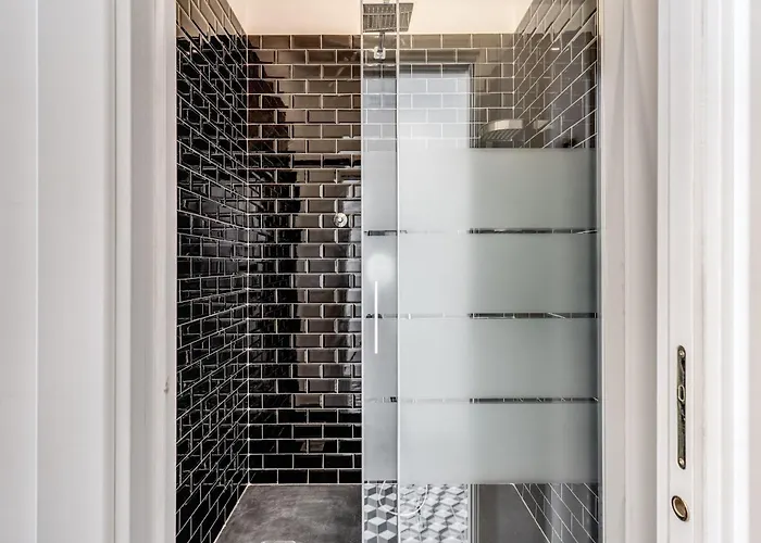 Lejlighed The Great Rom