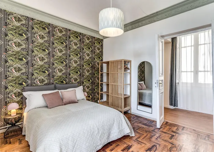 The Great Lejlighed *