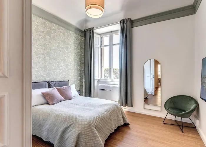 Lejlighed The Great *