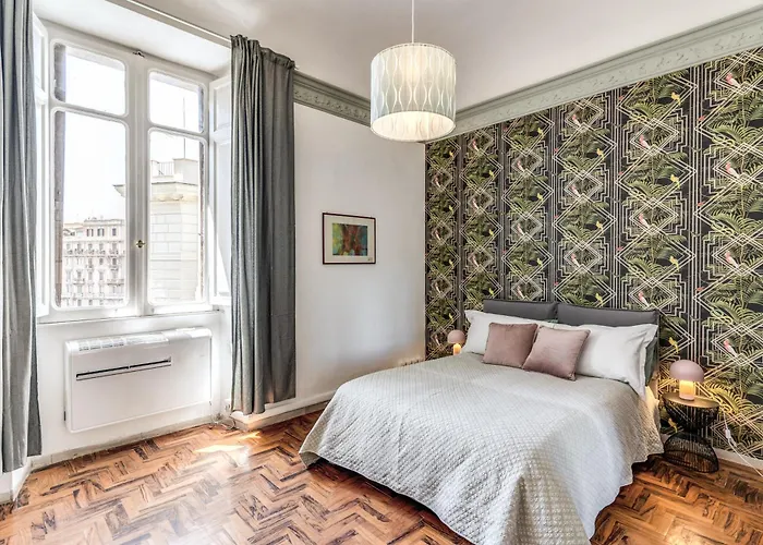 The Great Lejlighed *