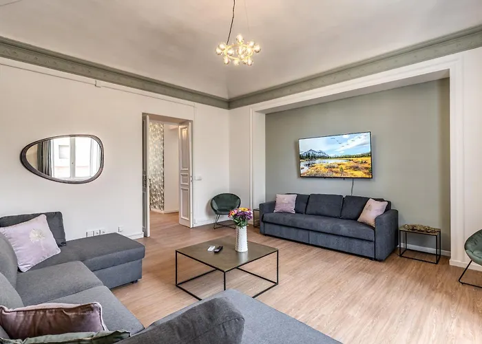 Lejlighed The Great Rom