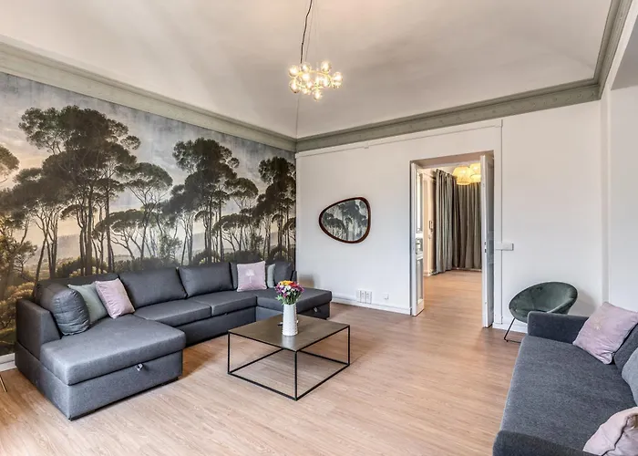 The Great Lejlighed *